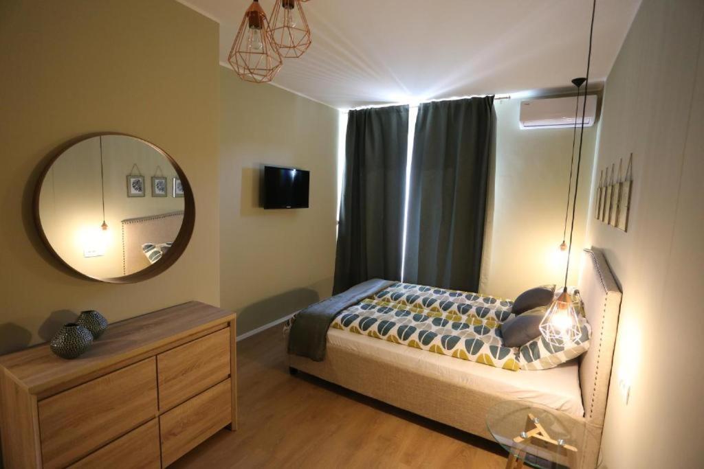 Prestige Design Rooms Zadar Dış mekan fotoğraf