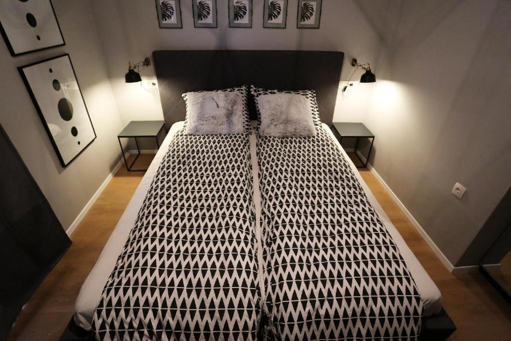 Prestige Design Rooms Zadar Dış mekan fotoğraf