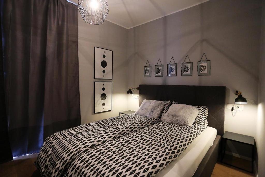 Prestige Design Rooms Zadar Dış mekan fotoğraf