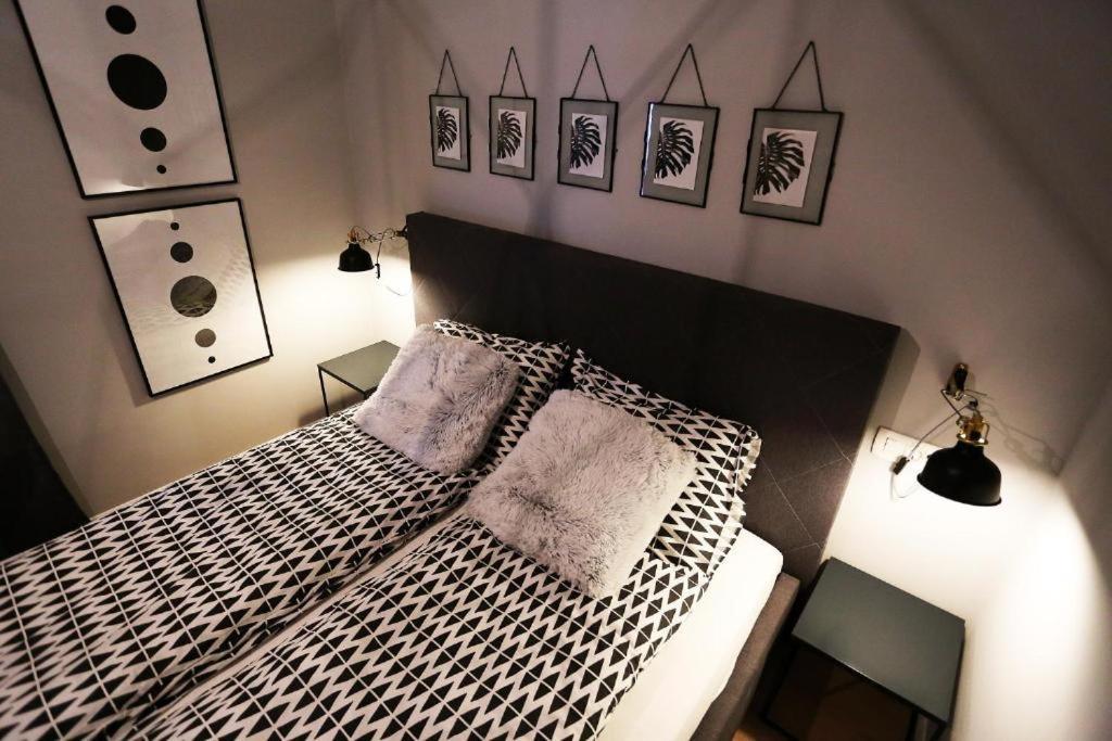 Prestige Design Rooms Zadar Dış mekan fotoğraf