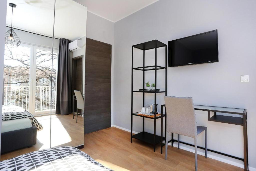 Prestige Design Rooms Zadar Dış mekan fotoğraf