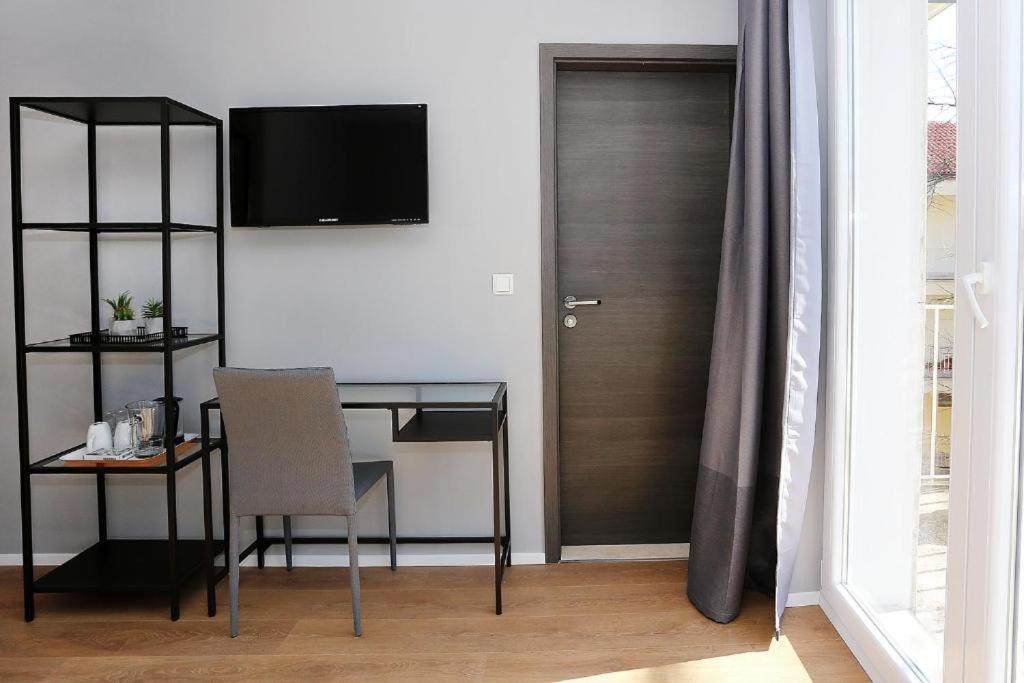 Prestige Design Rooms Zadar Dış mekan fotoğraf